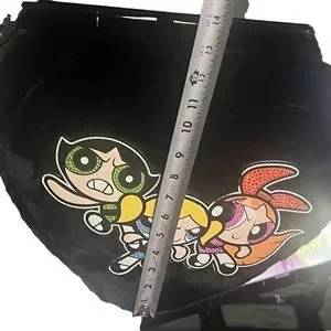 Dolls Kill | Bags | Powerpuff Girls Backpack New Box32  display picture 1